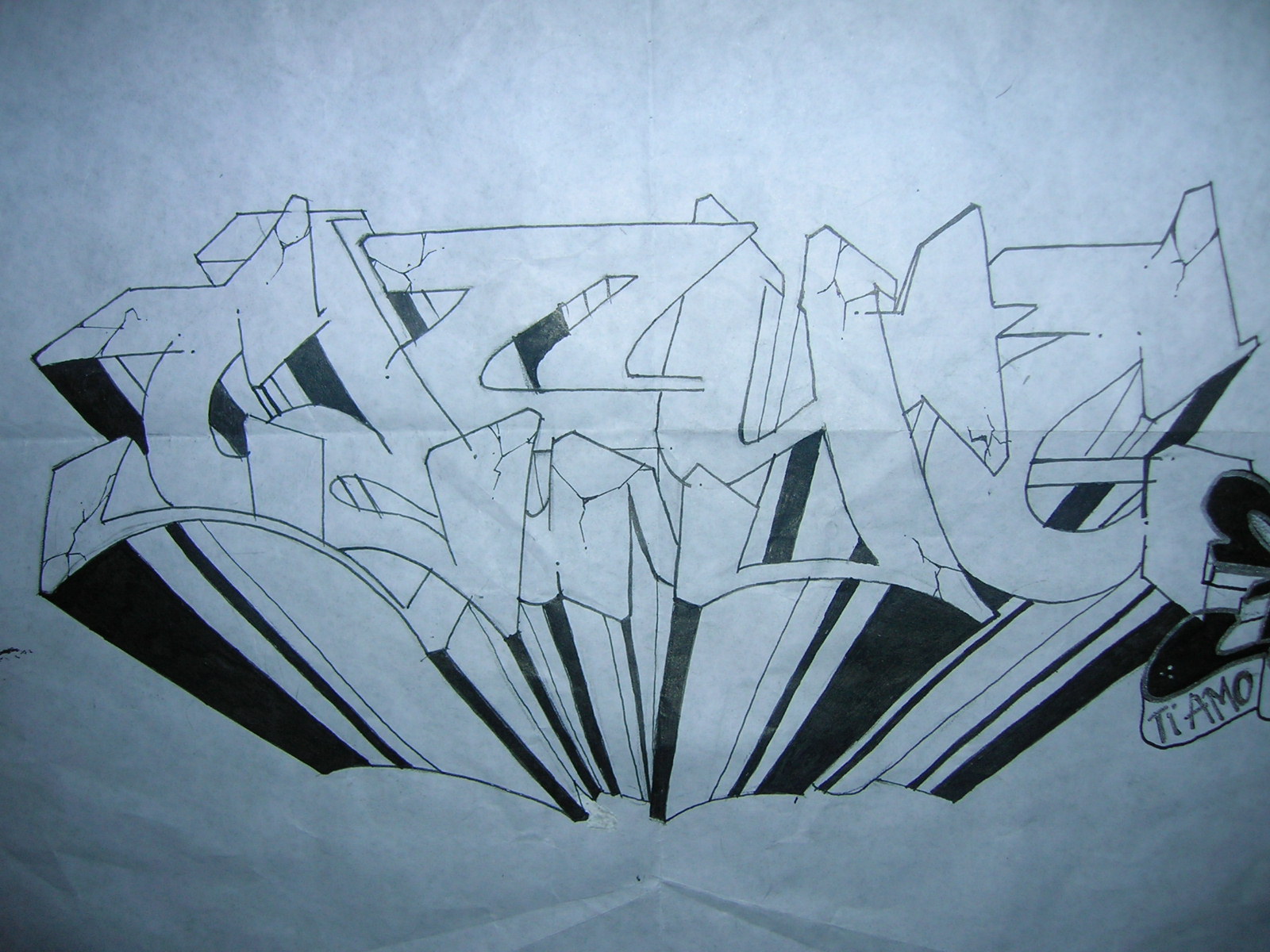 CLEIG: BOZZA